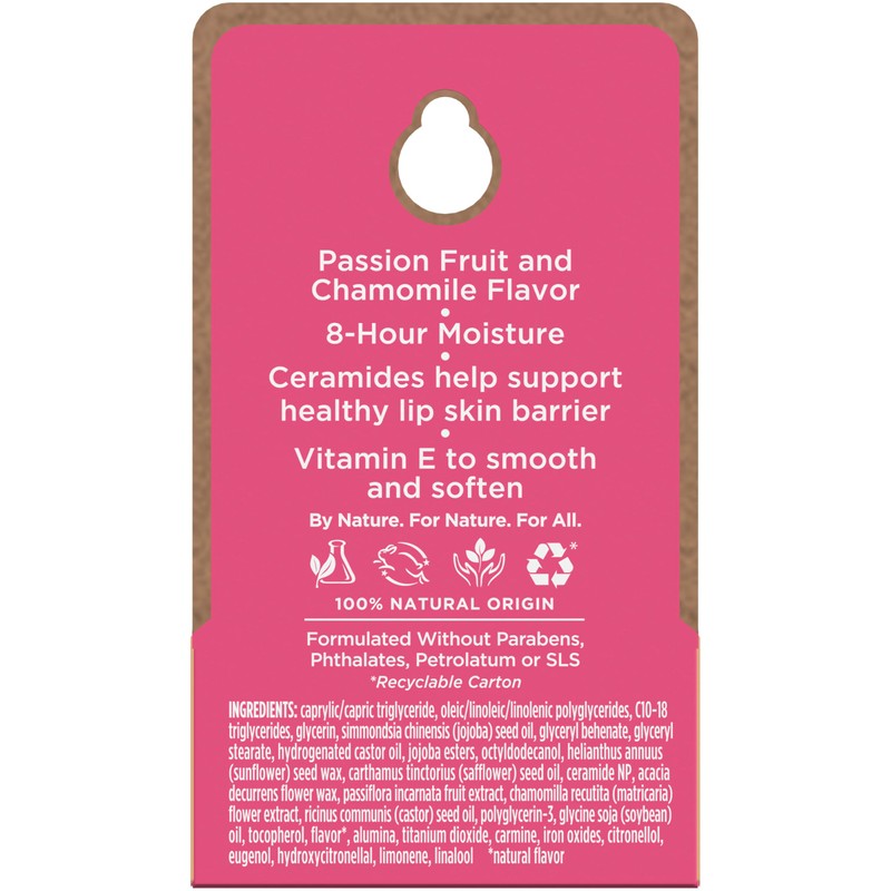 Burt's Bees Overnight Lip Sleeping Mask, 0.25 oz - Moisturizing,