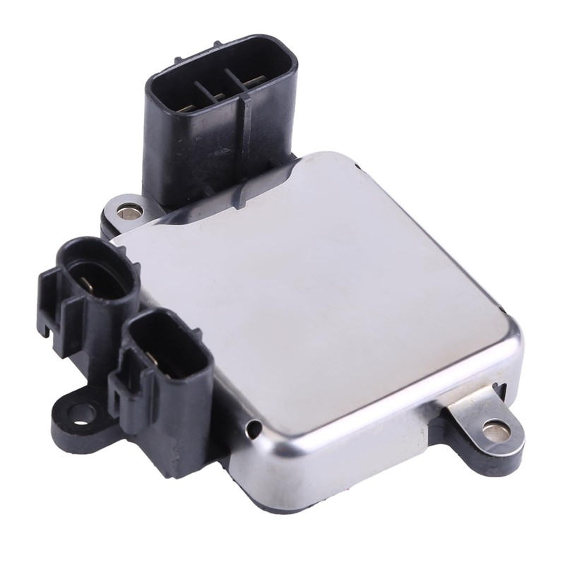 Slakerbe 45132AJ000 Engine Cooling Fan Control Module for Subaru Legacy