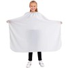Children's Hairdressing Cape for Hairdressing Salon, Professional Salon Apron, Beauty