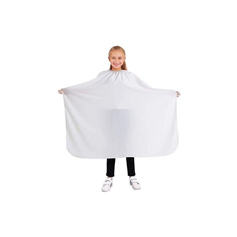 Children's Hairdressing Cape for Hairdressing Salon, Professional Salon Apron, Beauty