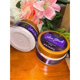 Spa Luxury Body Scrub 8oz (227g) Exfoliante Corporal