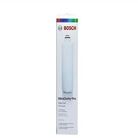 Bosch Ultra Clarity Pro Water Filter (BORPLFTR50)