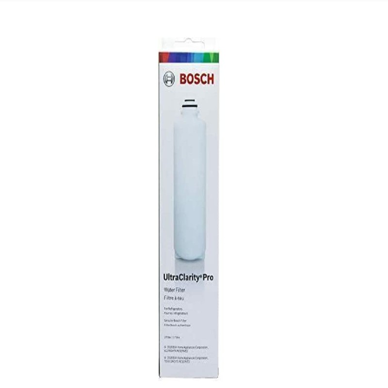 Bosch Ultra Clarity Pro Water Filter (BORPLFTR50)