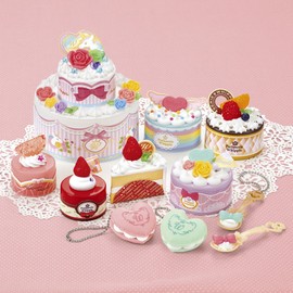 Whipple Epoch W-112 Patissier Debut Set, For Ages 8 and Up
