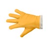 Humble Bee 111 Cowhide Beekeeping Gloves with Extended Sleeves