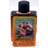 3 PIECES BRYBRADAN ST. ANTHONY OIL/SAN ANTONIO ACEITE 1/2 FL OZ 14.7ML