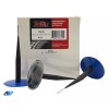 XtraSeal 13-675 Large 3/8” Patch Plug Combo Lead Wire Tire