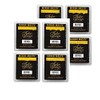 Tyler Candle Mixer Melts Set - High Maintenance (Pack of
