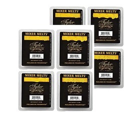 Tyler Candle Mixer Melts Set - High Maintenance (Pack of 8)