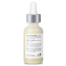Valjean Labs DePuff Eye Serum with Caffeine and Collagen 1 Fl Oz Pack of 1