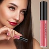 Glossy Lip Gloss | Long Lasting Glitter Lip Gloss |