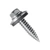 TWISTEC Thin Sheet Metal Screws 6.0 x 25 mm Pack
