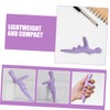 OATIPHO Handheld Foot Massage Tool for Deep Tissue Relief Portable