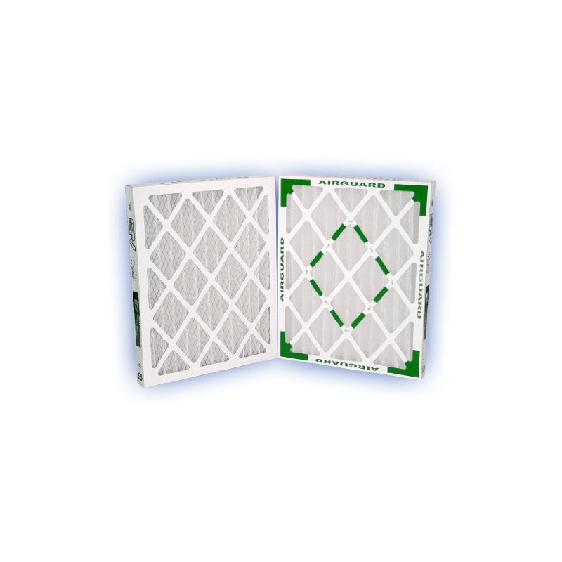 20 x 24 x 2 - DP MAX40 Pleated Panel