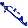 Endxedo Throttle Cable Bracket for 4150 4160 Series Adjustable Carburetor