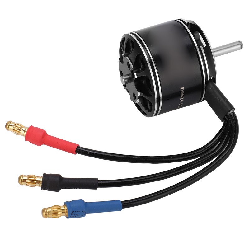 D2826EVO 2826 RC 3mm Brushless Motor for UAV Aircraft Multicopter