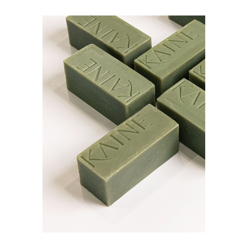 Kaine Rosemary Acne Mildly Acidic Cleansing Bar / 로즈마리 아크네
