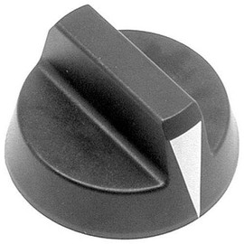 Mavrik Exact FIT for SOUTHBEND 1178204 Control KNOB 2-1/2"D, Pointer - Replacement Part