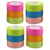 4A Roll Sticky Notes,Full Adhesive,Width x Length 0.6 x 315