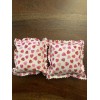 Unbranded Ravioli Shaped Catnip Cat Toy Valentine’s Day Themed ￼
