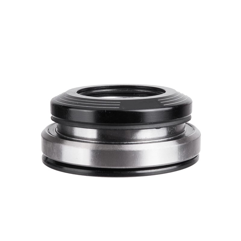 FTVOGUE Bicycle Headset with Ball Bearing and CNC Front Fork,