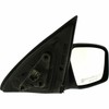New Front Right Passenger Side Power Mirror Non-Folding Heated with