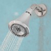 Niagara Conservation N2150-TP Luxury Spa 1-Spray with 1.5 GPM 2.35-in.