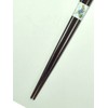 Aoba 528029 Chopsticks, Dishwasher-safe, Natural Wood, Dragonfly, Peter Rabbit Blue,