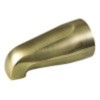 Kingston Brass K187A3 5-1/4 Inch Tub Spout, Antique Brass