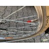 Bicycle Valve Cap SV DV Set of 2 Aluminium Road
