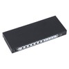 HD Multimedia Interface Quad Multi Viewer Switch 4 in 1