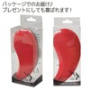 Loveril Tangle Free Brush for Brushing, Scalp Massage, Kids Hair