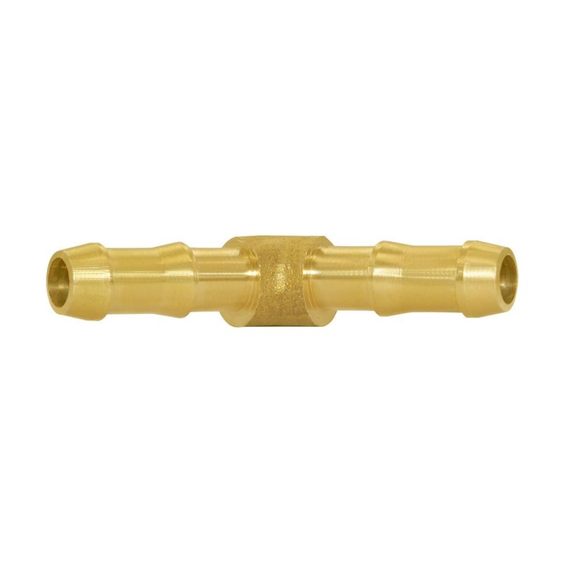 Joywayus Hose Barb Fitting 5/16" Barbed Fitting 3 Way Y