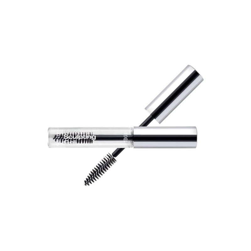 Ardell Brow Sculpting Gel, Clear, 0.25 Ounce