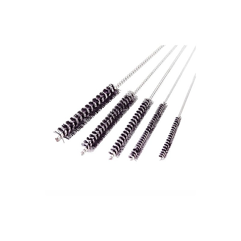 Airbrush Cleaning Brush Set Airbrush Cleaning Needle Set