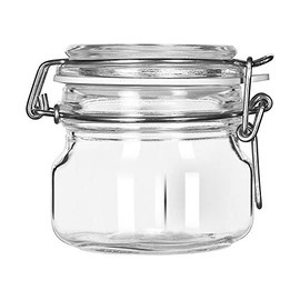 Borgonovo Primizie. Contenedor Hermético, 200 ml