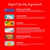 Health Logics Move! Healthy Joints with BioCell Collagen, Glucosamine, MSM,