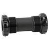 Bike Bottom Bracket 68‑73mm Reduce Noise Stability Resin Washer Sturdy