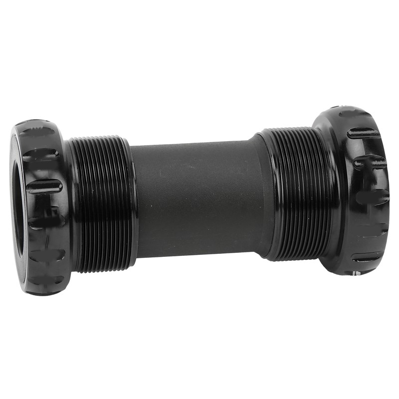 Bike Bottom Bracket 68‑73mm Reduce Noise Stability Resin Washer Sturdy
