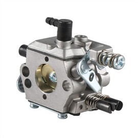 JRL Carburettor Carb Fits 45cc 52cc 58cc 4500 5200 5800 Chinese Chainsaw Tarus Sanli TARUS T4500 T5200 VIRON VR4500 VR5200 MT-9999