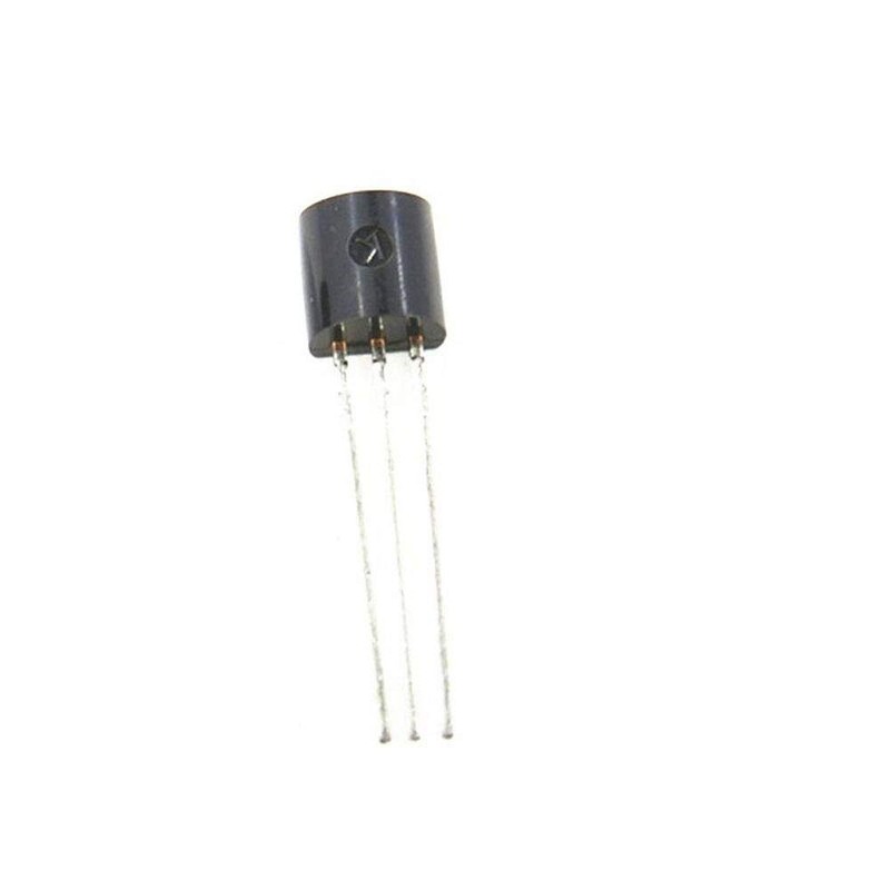 10PCS BF245 BF245C Fairchild Transistor TO-92