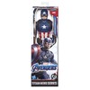 Avengers E3919ES0 AVN Titan Hero Movie Cap, Multicolour