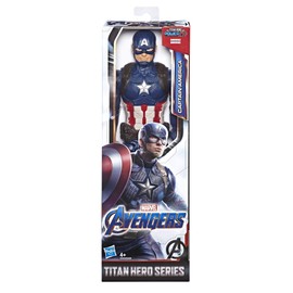 Avengers E3919ES0 AVN Titan Hero Movie Cap, Multicolour