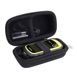 Hard Carrying Case for Garmin eTrex 10/20x/30x/22x Handheld GPS by Aenllosi