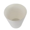 Zuvo Plastic Paper Bin 5L - Shatter-Proof Waste Basket for