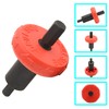 LuckySlycyc Electric Engine Drill Bit Adapter,Compatible with All Electric Start