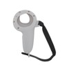 VR Controller Grips Cover Soft Silicone Controller Protector with Adjustable