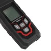 Decibel Meter, 30.0 to 130dBA Portable Sound Level Meter with