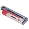 Multifunctional Saw Adjuster Table Saw Slot Regulator Woodworking Length Compensation