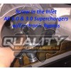 Qualitysuperchargers Genuine OEM Supercharger Torsion Coupler Isolator Jaguar Rover Land